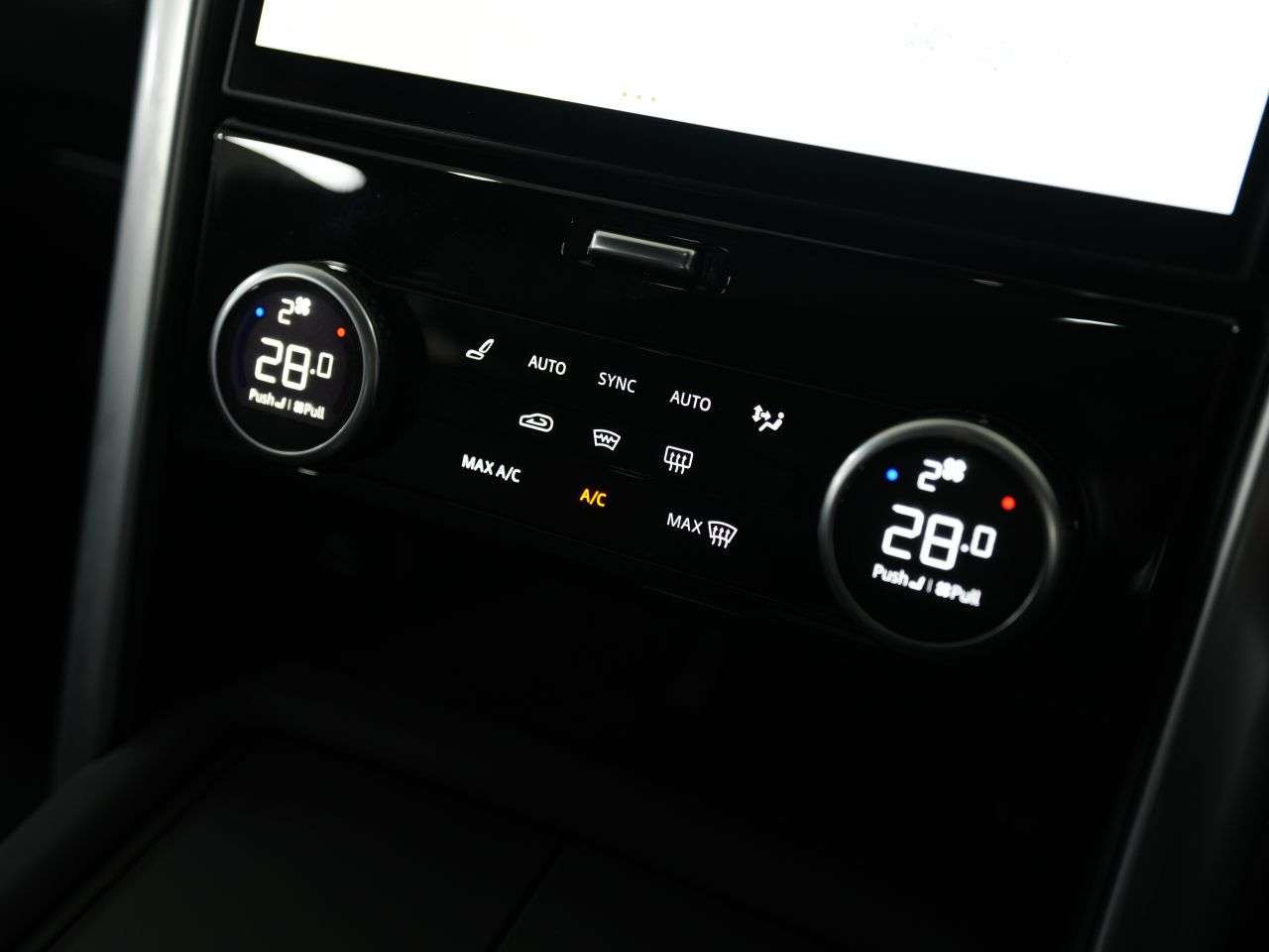 2021 LAND ROVER DISCOVERY 2021 LAND ROVER DISCOVERY