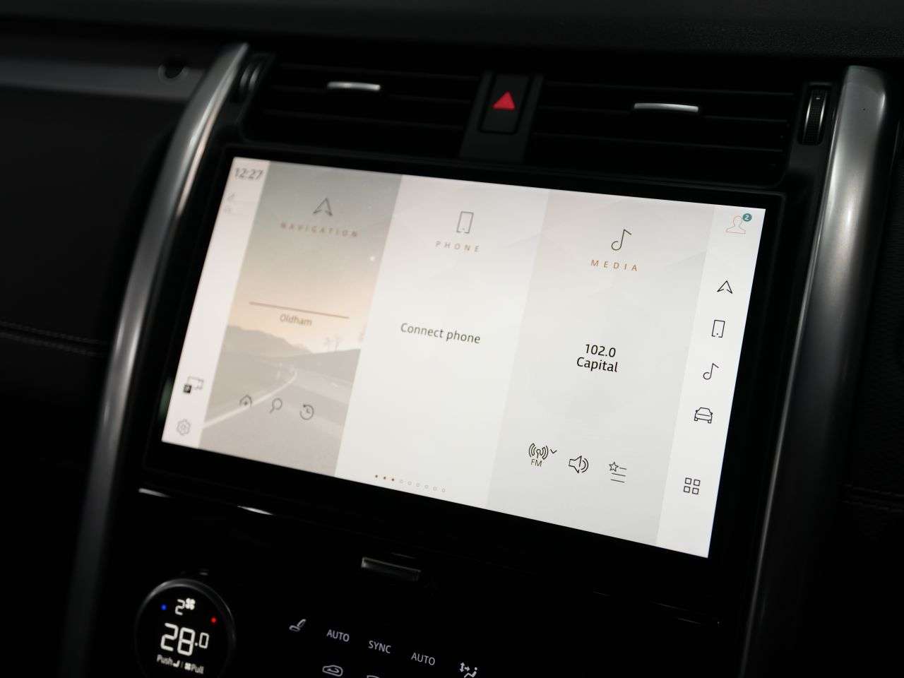 2021 LAND ROVER DISCOVERY 2021 LAND ROVER DISCOVERY