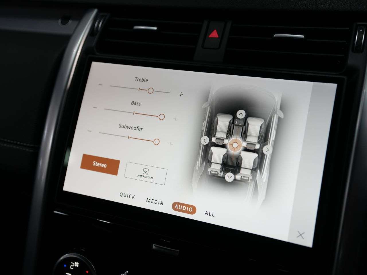 2021 LAND ROVER DISCOVERY 2021 LAND ROVER DISCOVERY