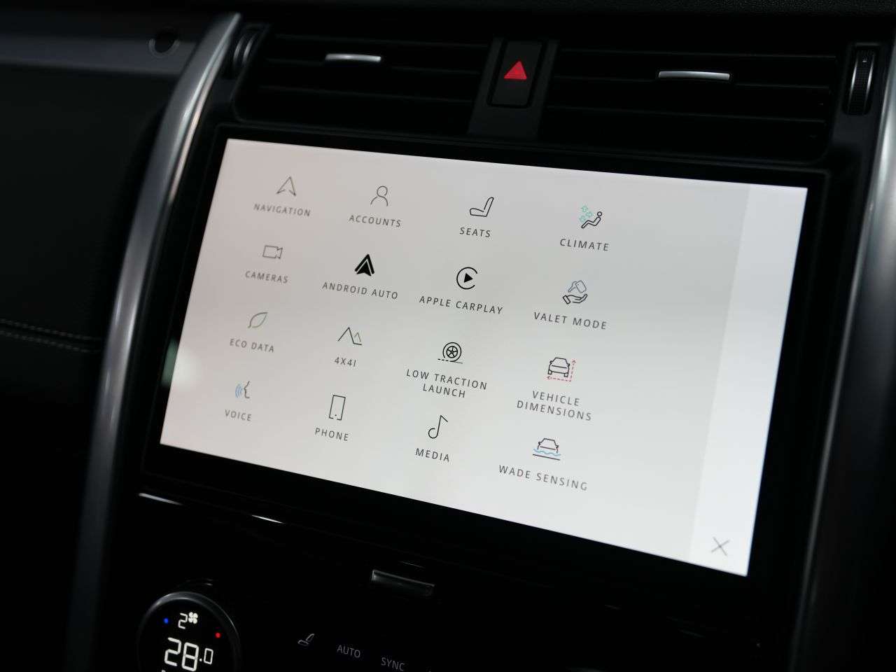 2021 LAND ROVER DISCOVERY 2021 LAND ROVER DISCOVERY