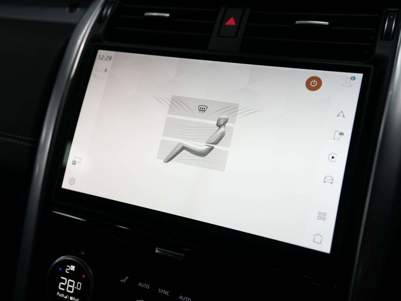 2021 LAND ROVER DISCOVERY 2021 LAND ROVER DISCOVERY