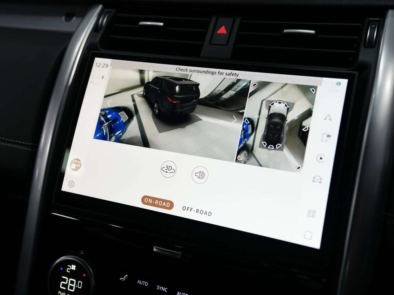 2021 LAND ROVER DISCOVERY 2021 LAND ROVER DISCOVERY