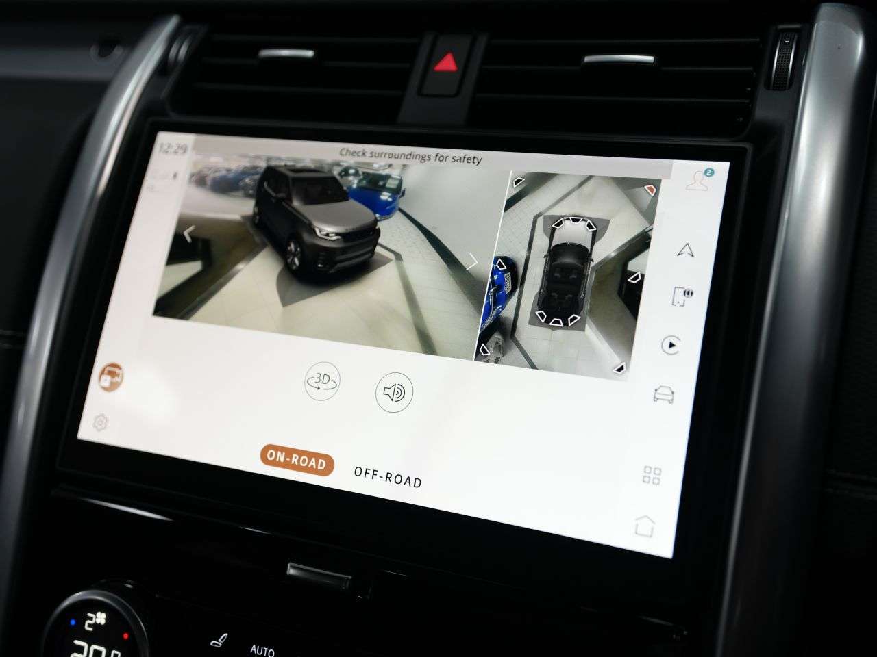 2021 LAND ROVER DISCOVERY 2021 LAND ROVER DISCOVERY