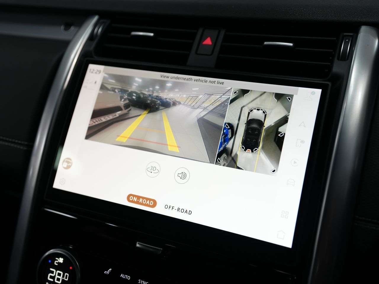 2021 LAND ROVER DISCOVERY 2021 LAND ROVER DISCOVERY
