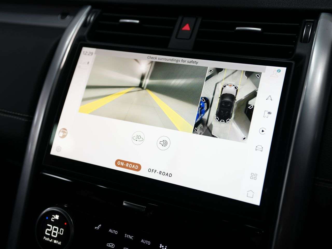 2021 LAND ROVER DISCOVERY 2021 LAND ROVER DISCOVERY
