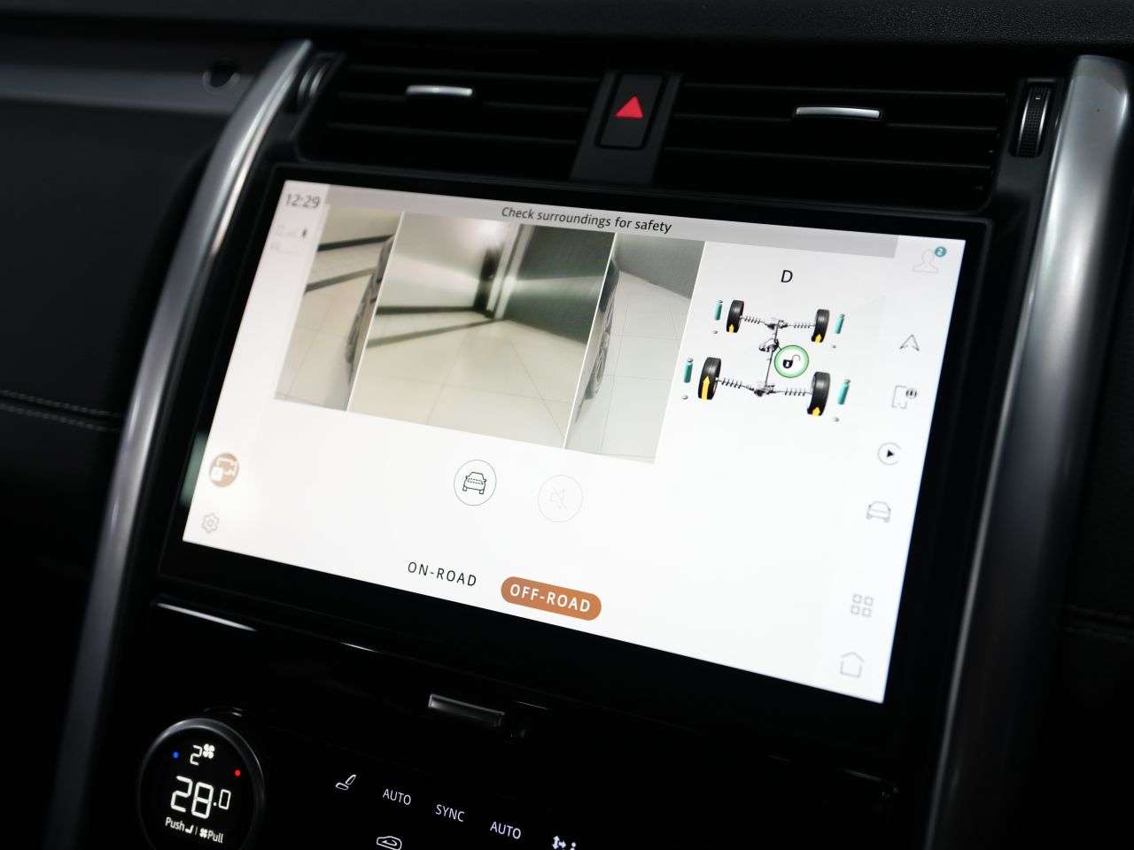 2021 LAND ROVER DISCOVERY 2021 LAND ROVER DISCOVERY