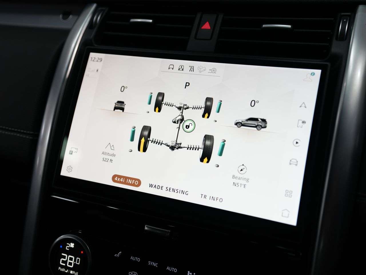 2021 LAND ROVER DISCOVERY 2021 LAND ROVER DISCOVERY