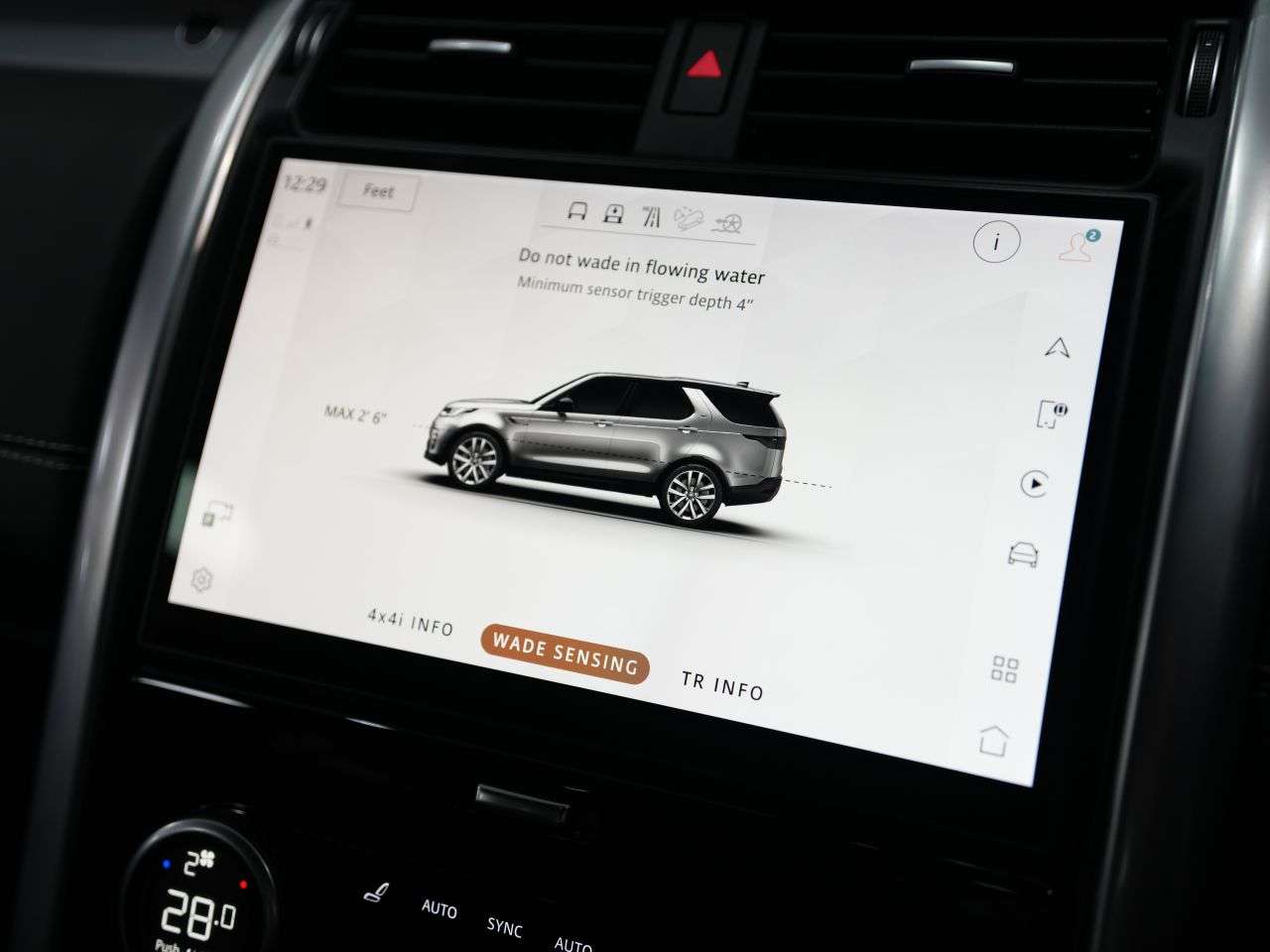 2021 LAND ROVER DISCOVERY 2021 LAND ROVER DISCOVERY