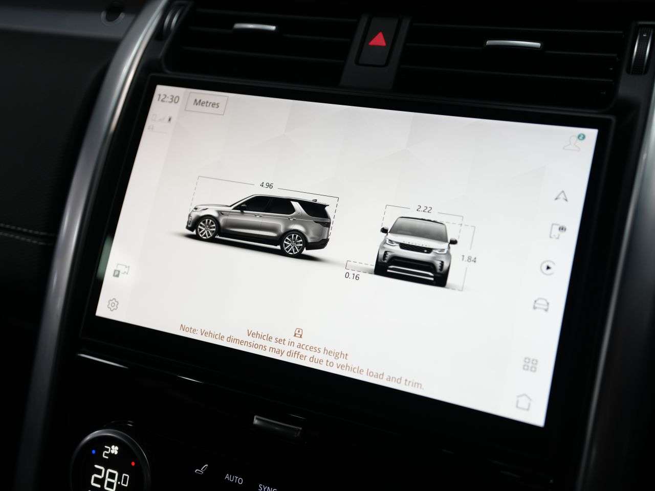 2021 LAND ROVER DISCOVERY 2021 LAND ROVER DISCOVERY