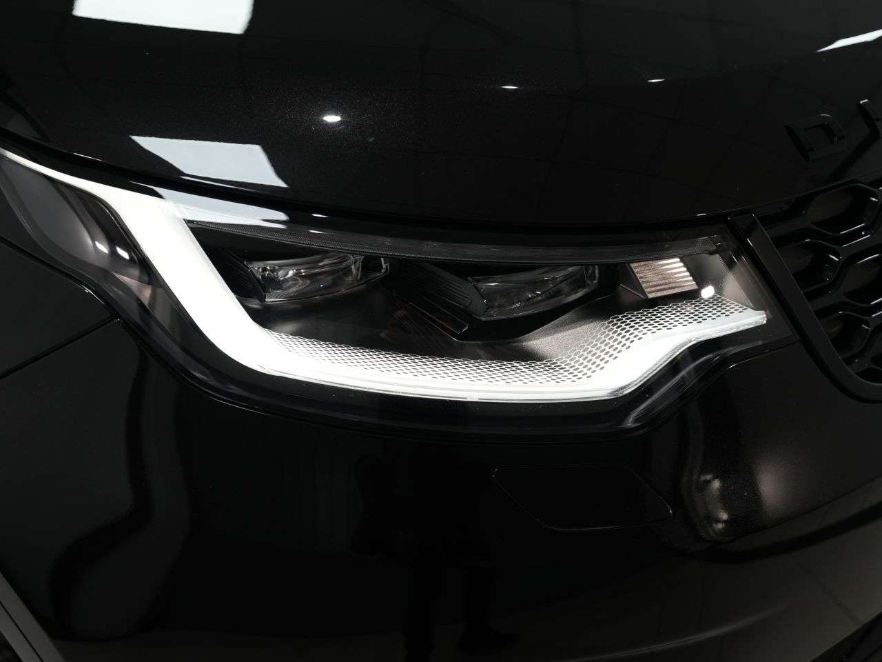 2021 LAND ROVER DISCOVERY 2021 LAND ROVER DISCOVERY
