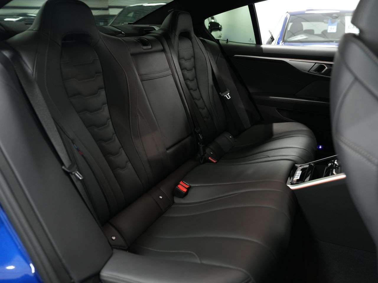 2023 BMW 8 SERIES GRAN COUPE 2023 BMW 8 SERIES GRAN COUPE
