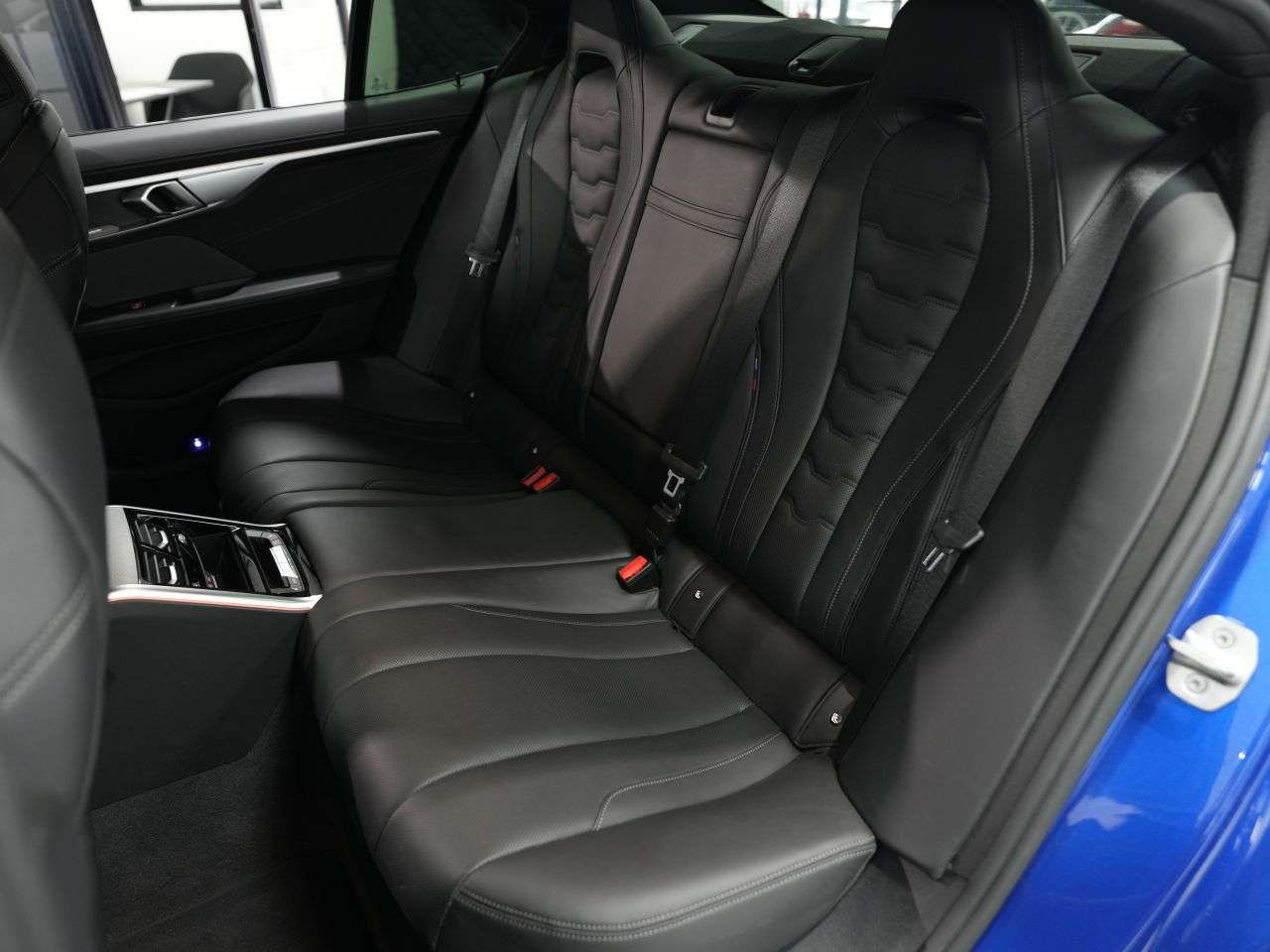 2023 BMW 8 SERIES GRAN COUPE 2023 BMW 8 SERIES GRAN COUPE