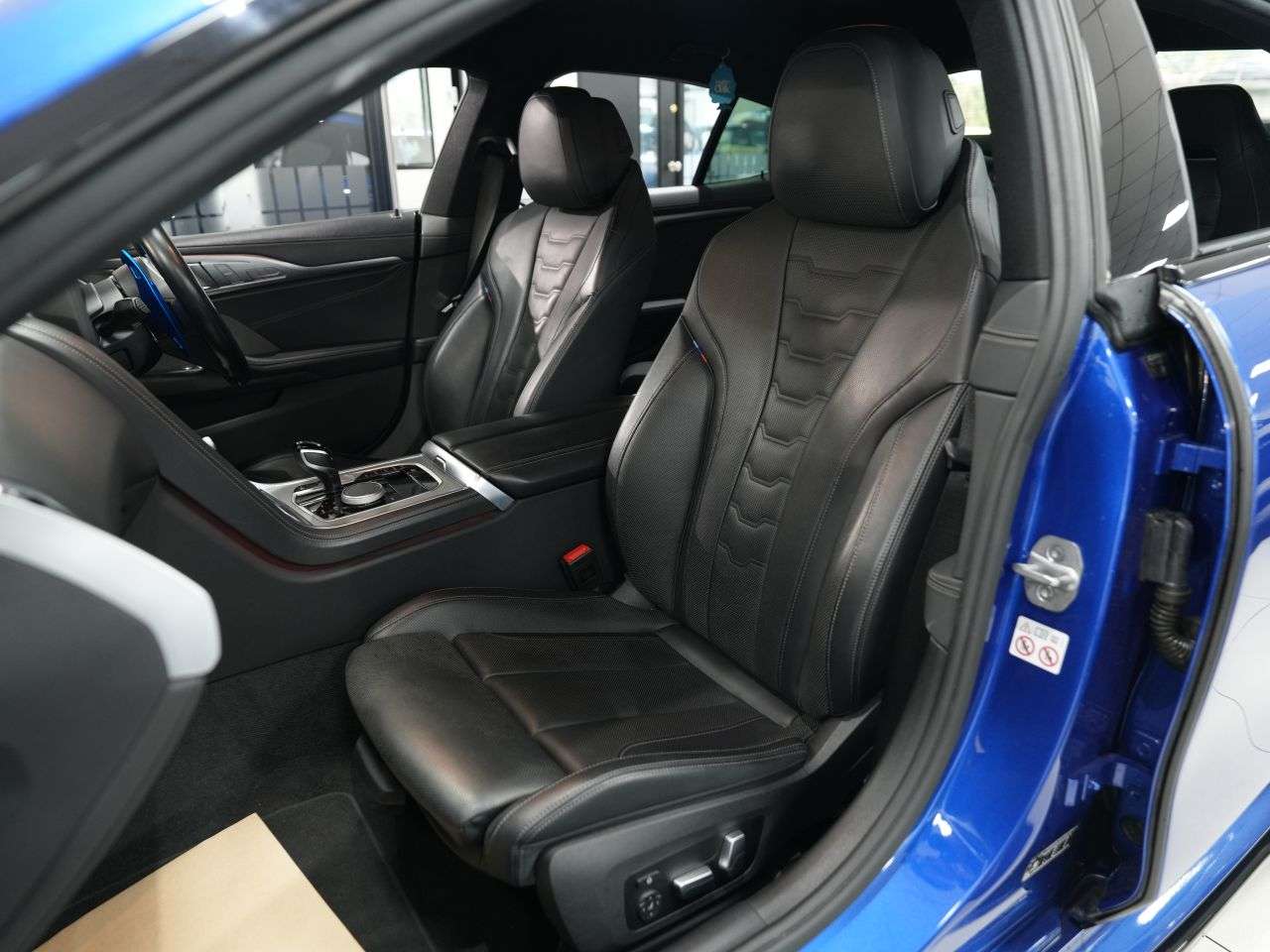 2023 BMW 8 SERIES GRAN COUPE 2023 BMW 8 SERIES GRAN COUPE
