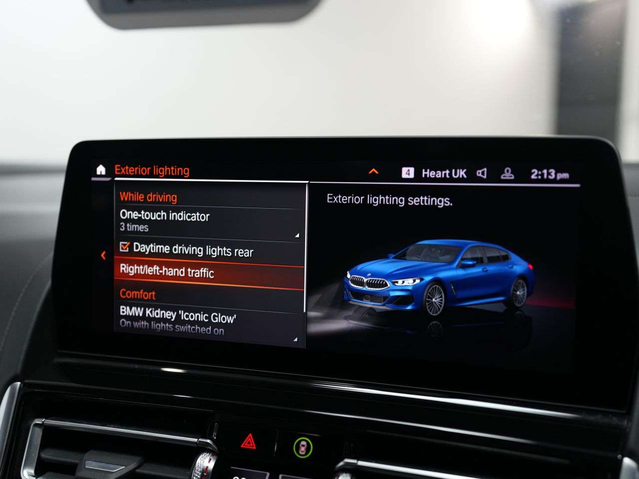 2023 BMW 8 SERIES GRAN COUPE 2023 BMW 8 SERIES GRAN COUPE