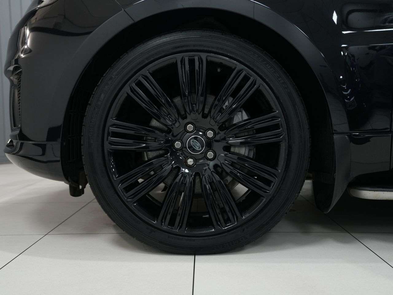 2021 LAND ROVER RANGE ROVER SPORT 2021 LAND ROVER RANGE ROVER SPORT