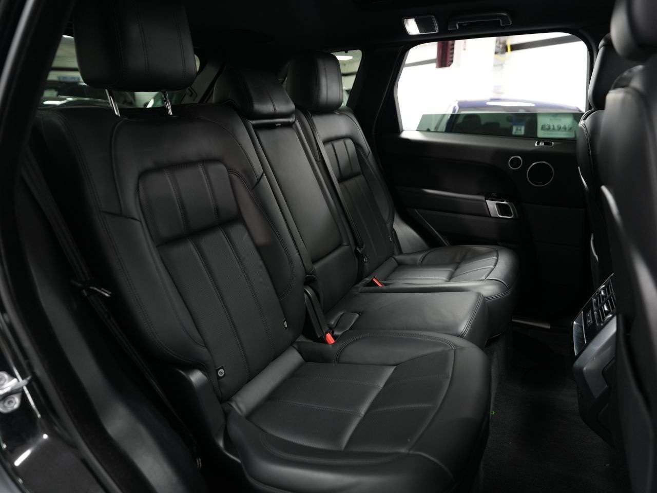 2021 LAND ROVER RANGE ROVER SPORT 2021 LAND ROVER RANGE ROVER SPORT