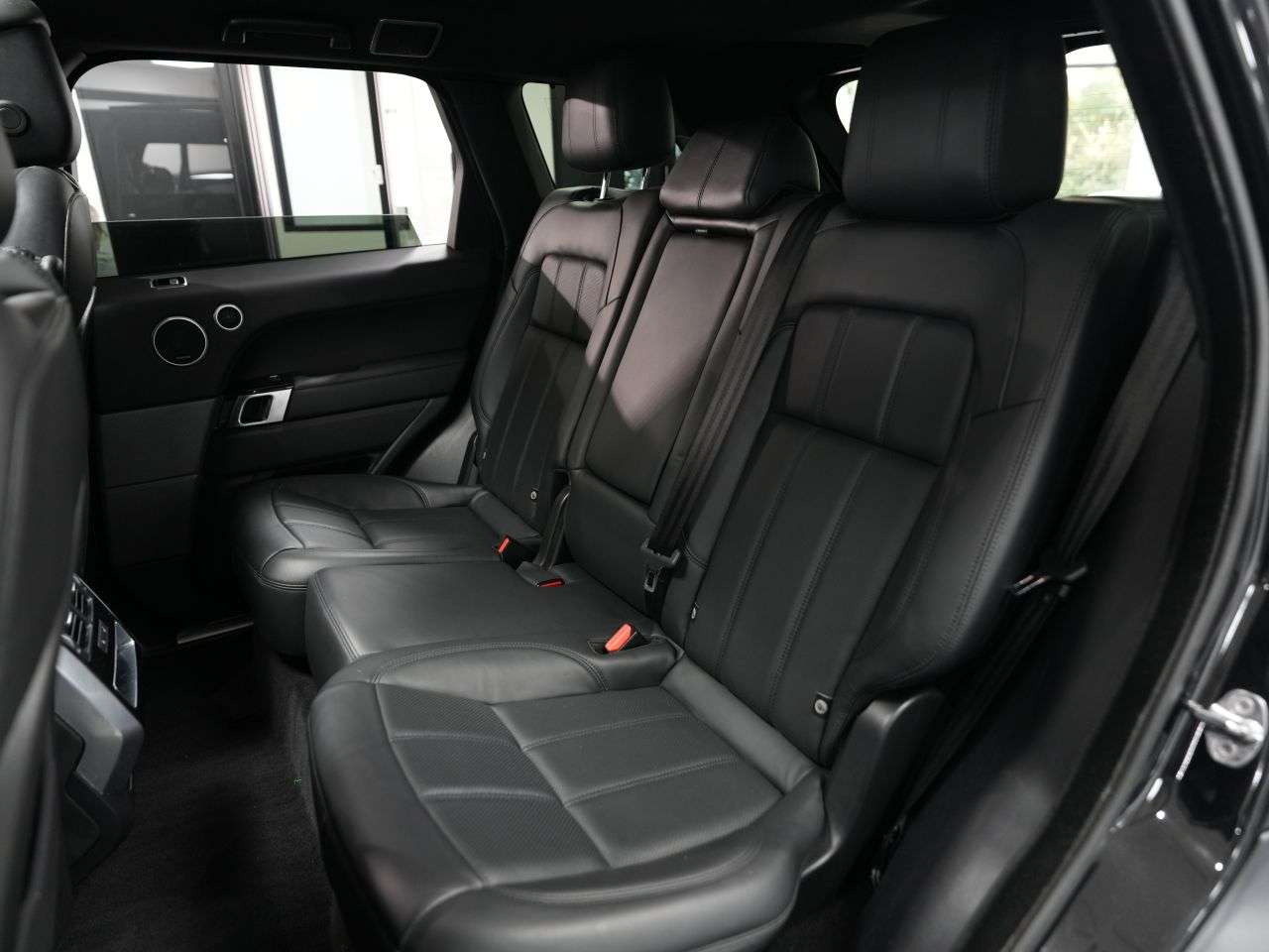 2021 LAND ROVER RANGE ROVER SPORT 2021 LAND ROVER RANGE ROVER SPORT