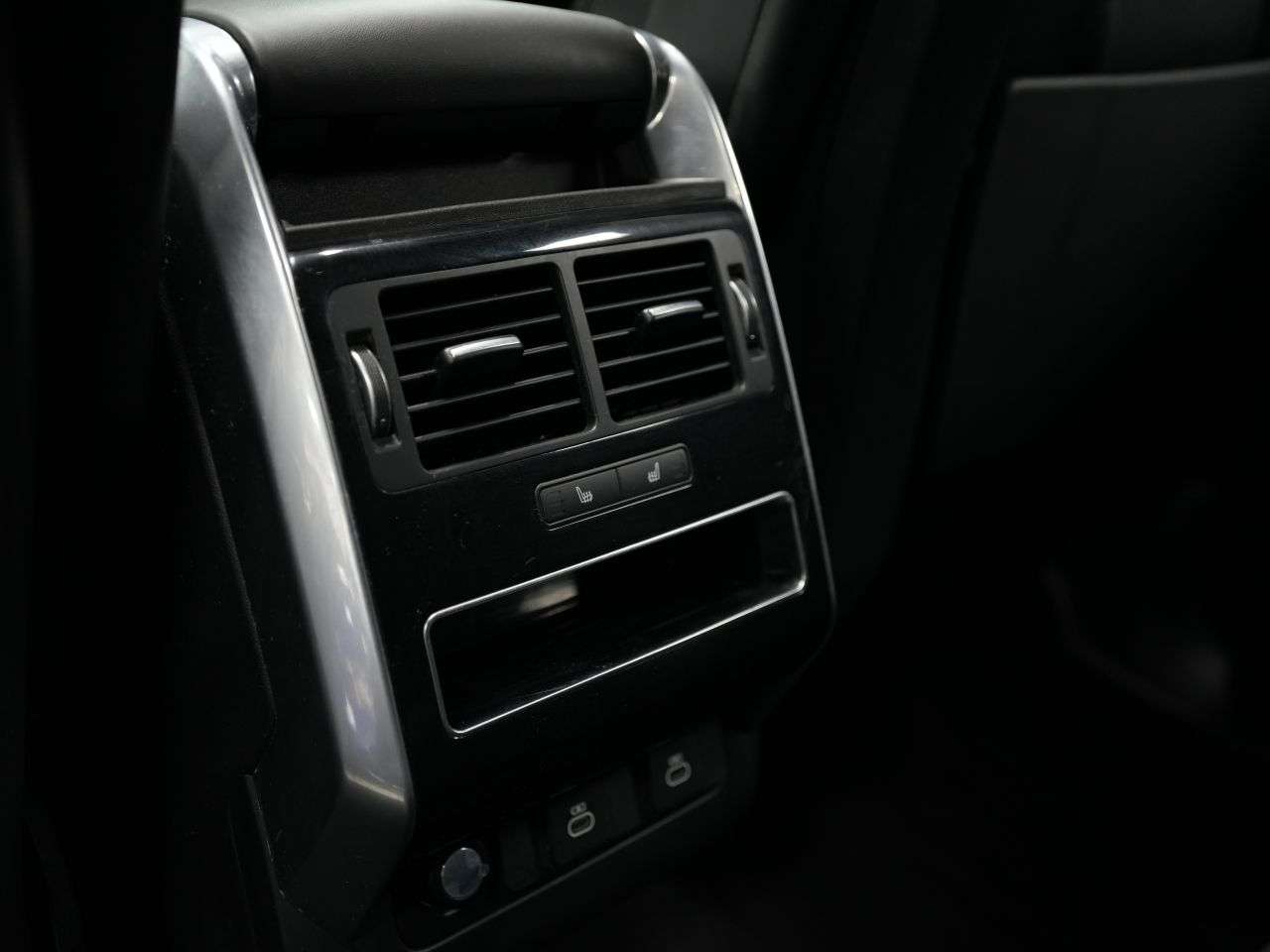 2021 LAND ROVER RANGE ROVER SPORT 2021 LAND ROVER RANGE ROVER SPORT