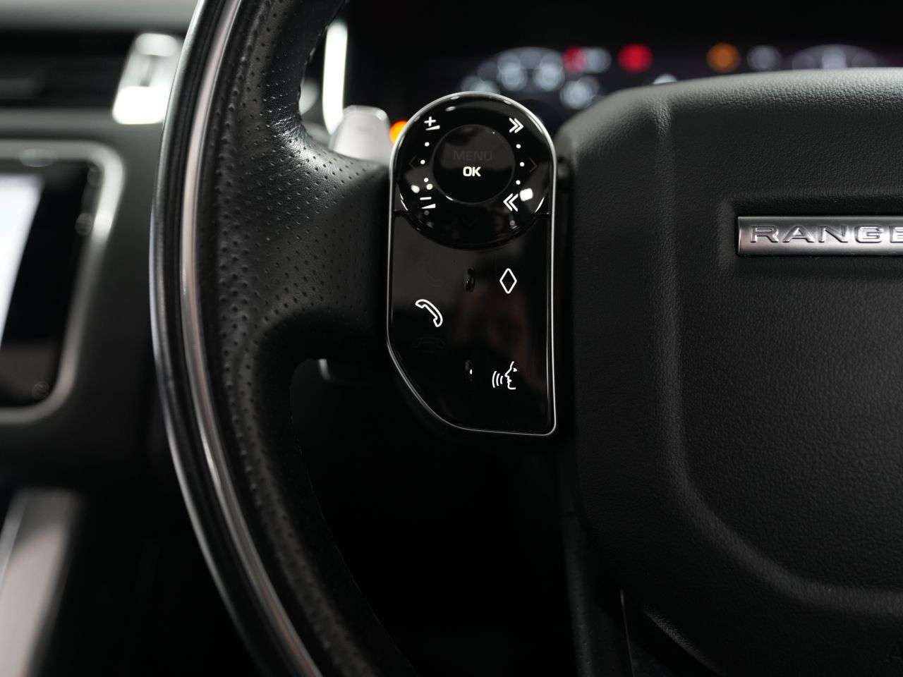 2021 LAND ROVER RANGE ROVER SPORT 2021 LAND ROVER RANGE ROVER SPORT
