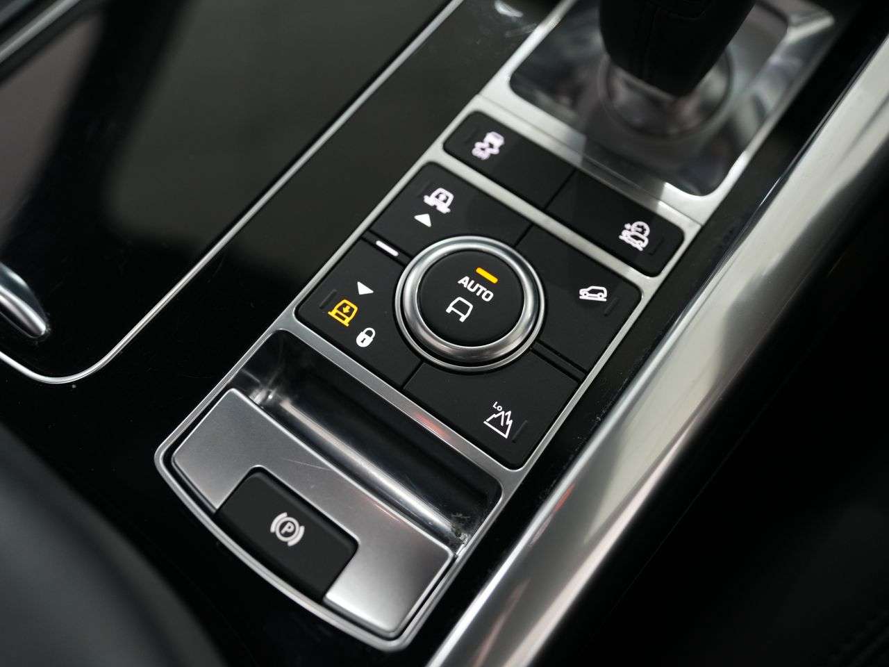 2021 LAND ROVER RANGE ROVER SPORT 2021 LAND ROVER RANGE ROVER SPORT