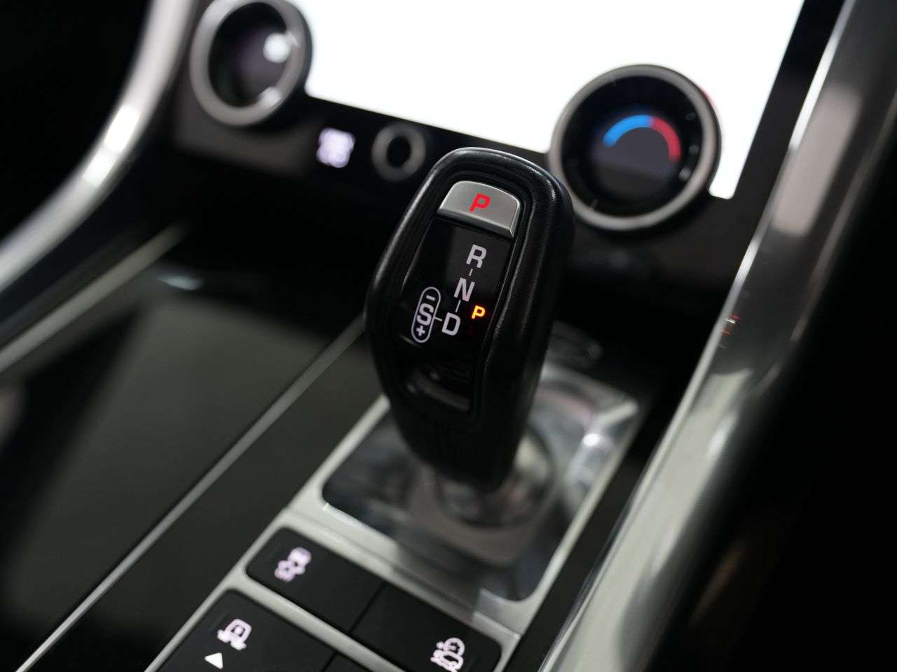 2021 LAND ROVER RANGE ROVER SPORT 2021 LAND ROVER RANGE ROVER SPORT