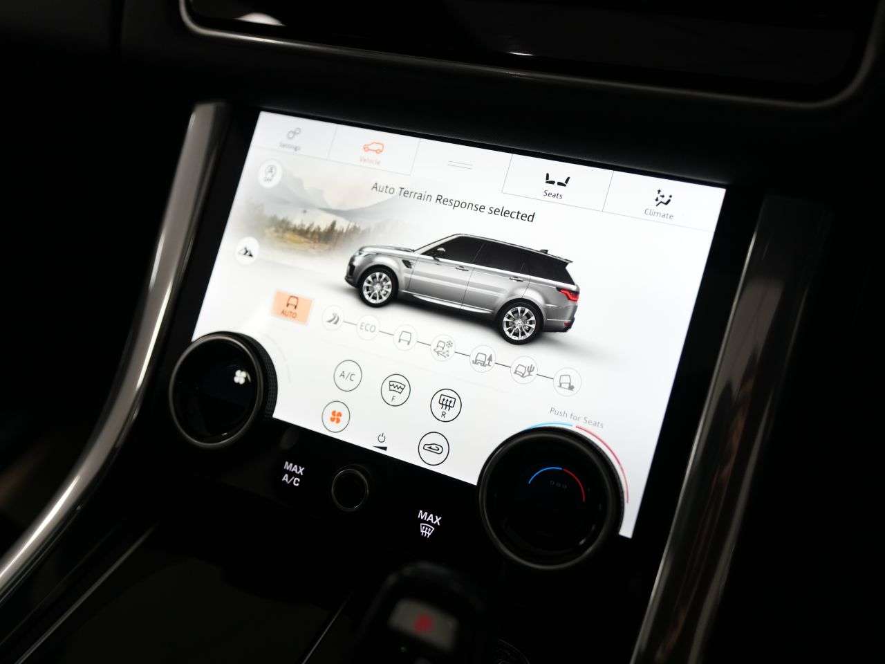 2021 LAND ROVER RANGE ROVER SPORT 2021 LAND ROVER RANGE ROVER SPORT