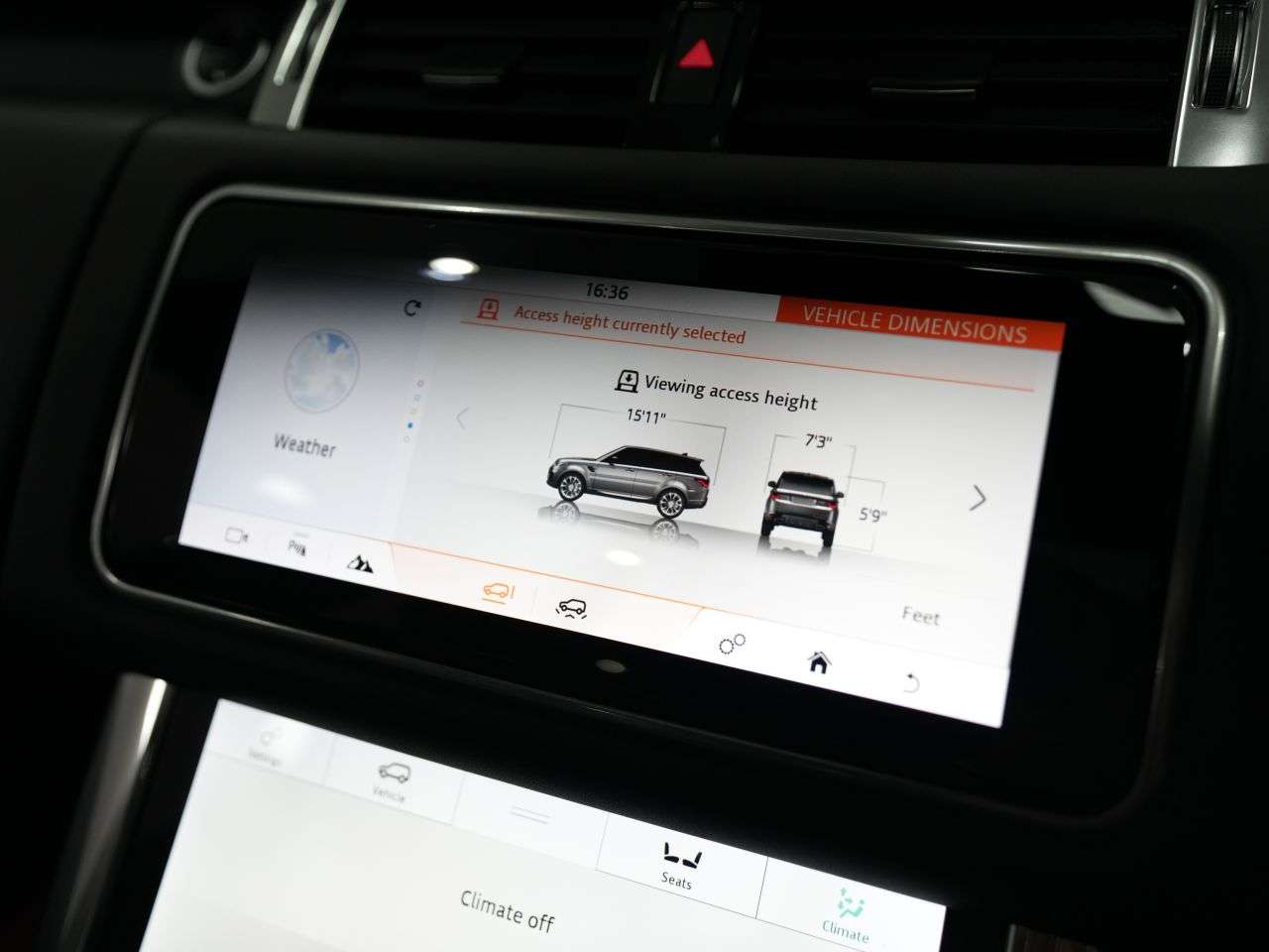 2021 LAND ROVER RANGE ROVER SPORT 2021 LAND ROVER RANGE ROVER SPORT