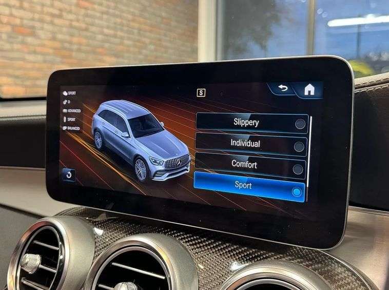2022 MERCEDES-BENZ GLC 2022 MERCEDES-BENZ GLC