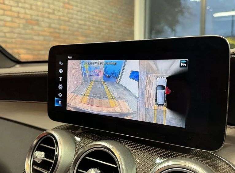 2022 MERCEDES-BENZ GLC 2022 MERCEDES-BENZ GLC