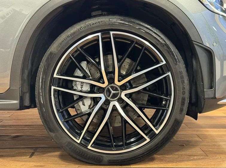 2022 MERCEDES-BENZ GLC 2022 MERCEDES-BENZ GLC