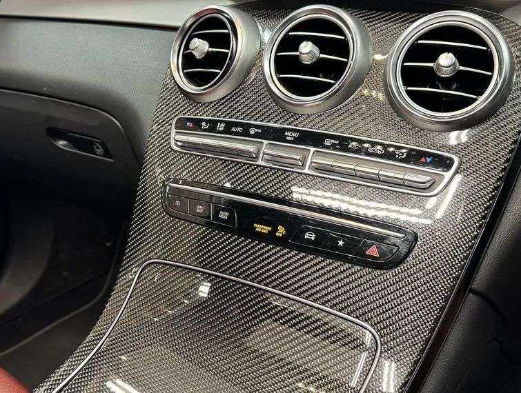 2022 MERCEDES-BENZ GLC 2022 MERCEDES-BENZ GLC