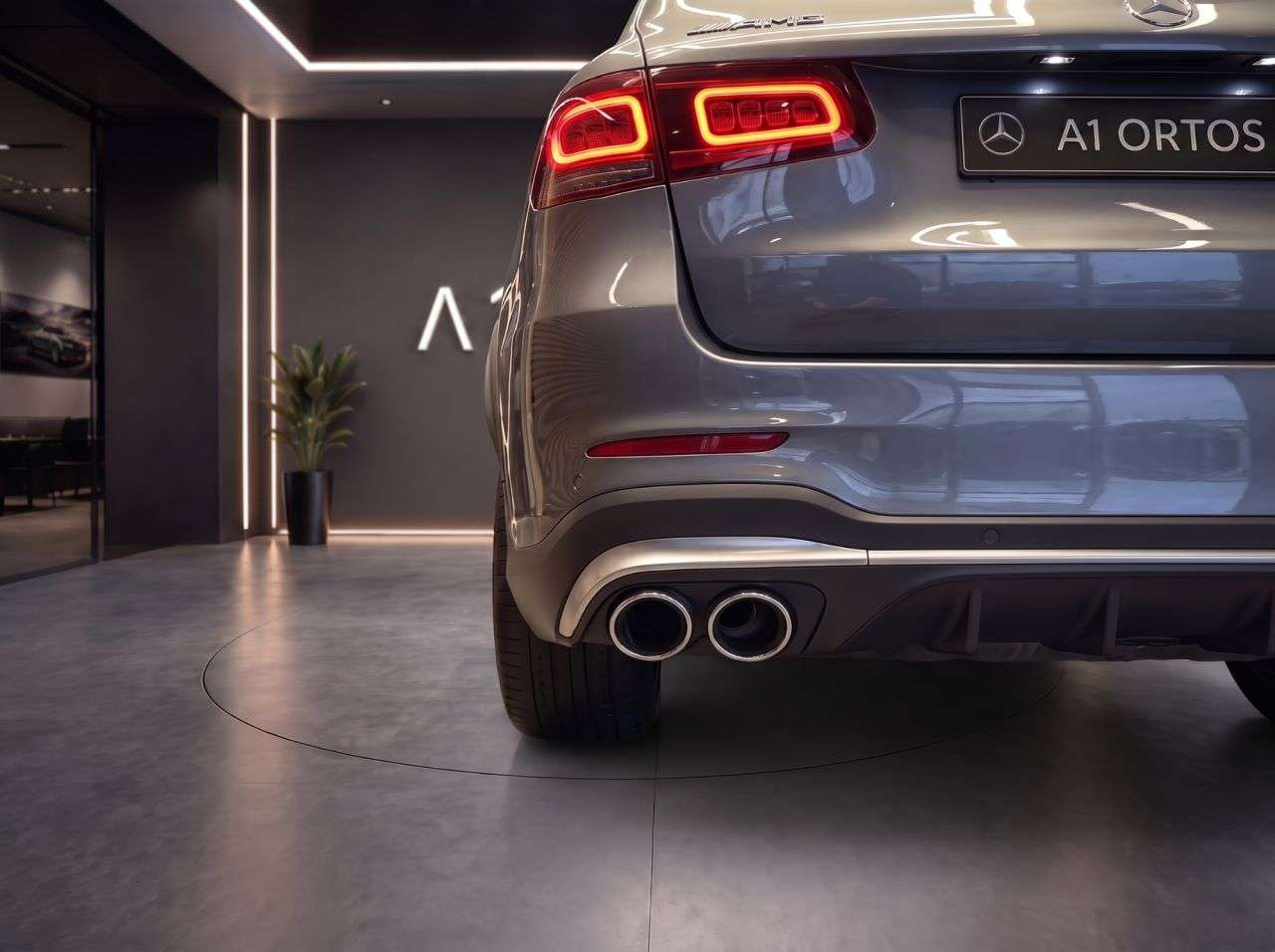 2022 MERCEDES-BENZ GLC 2022 MERCEDES-BENZ GLC