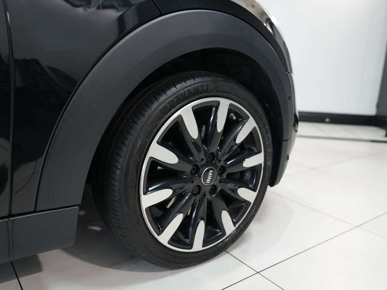 2019 MINI HATCH 2019 MINI HATCH