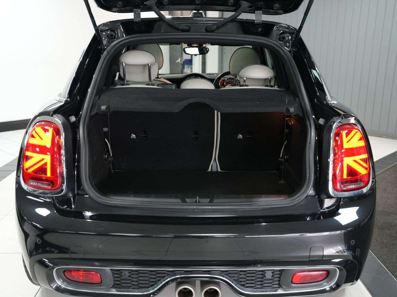 2019 MINI HATCH 2019 MINI HATCH