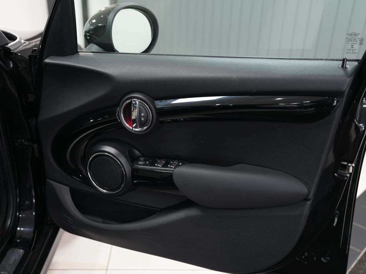2019 MINI HATCH 2019 MINI HATCH