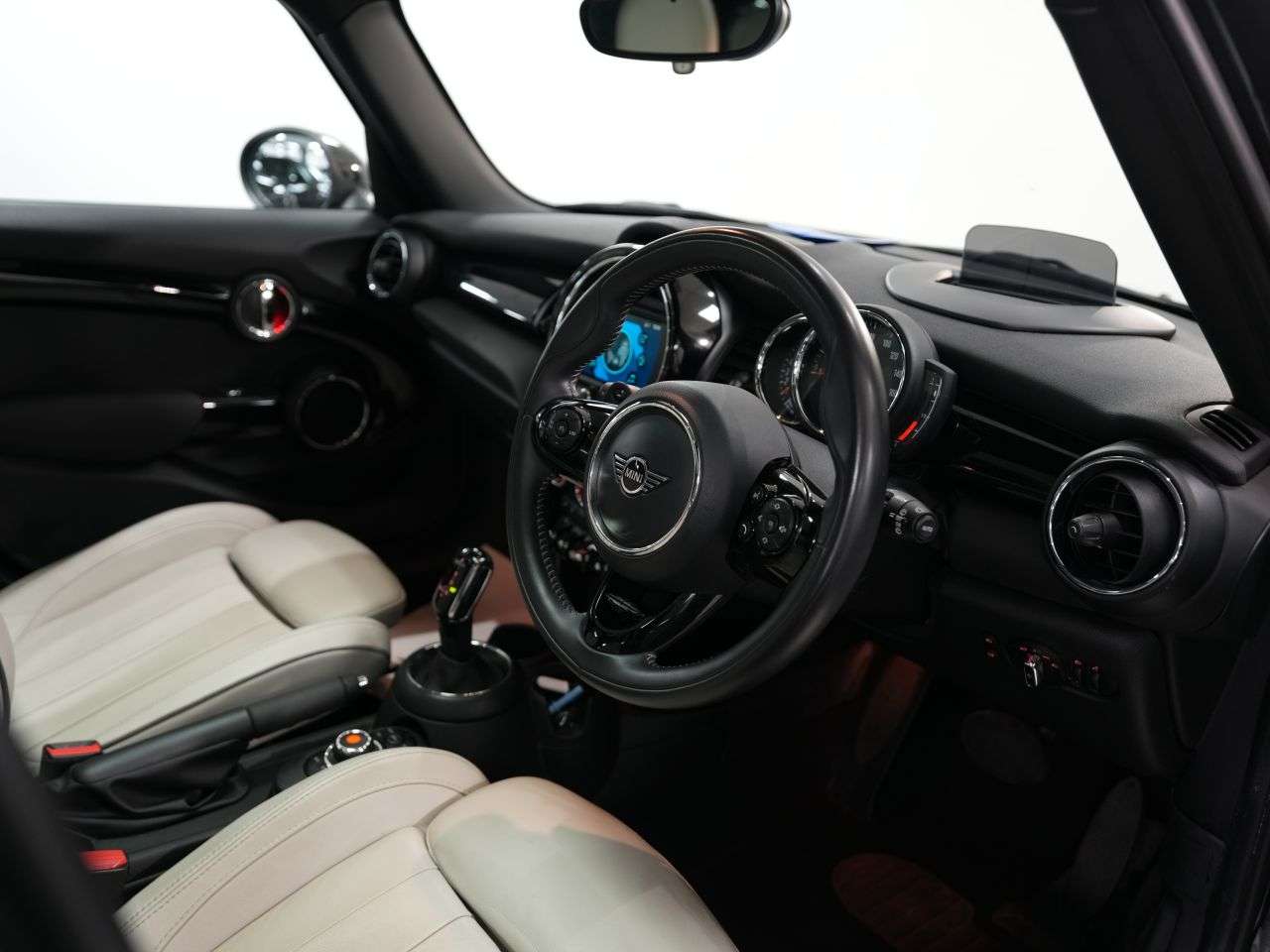 2019 MINI HATCH 2019 MINI HATCH