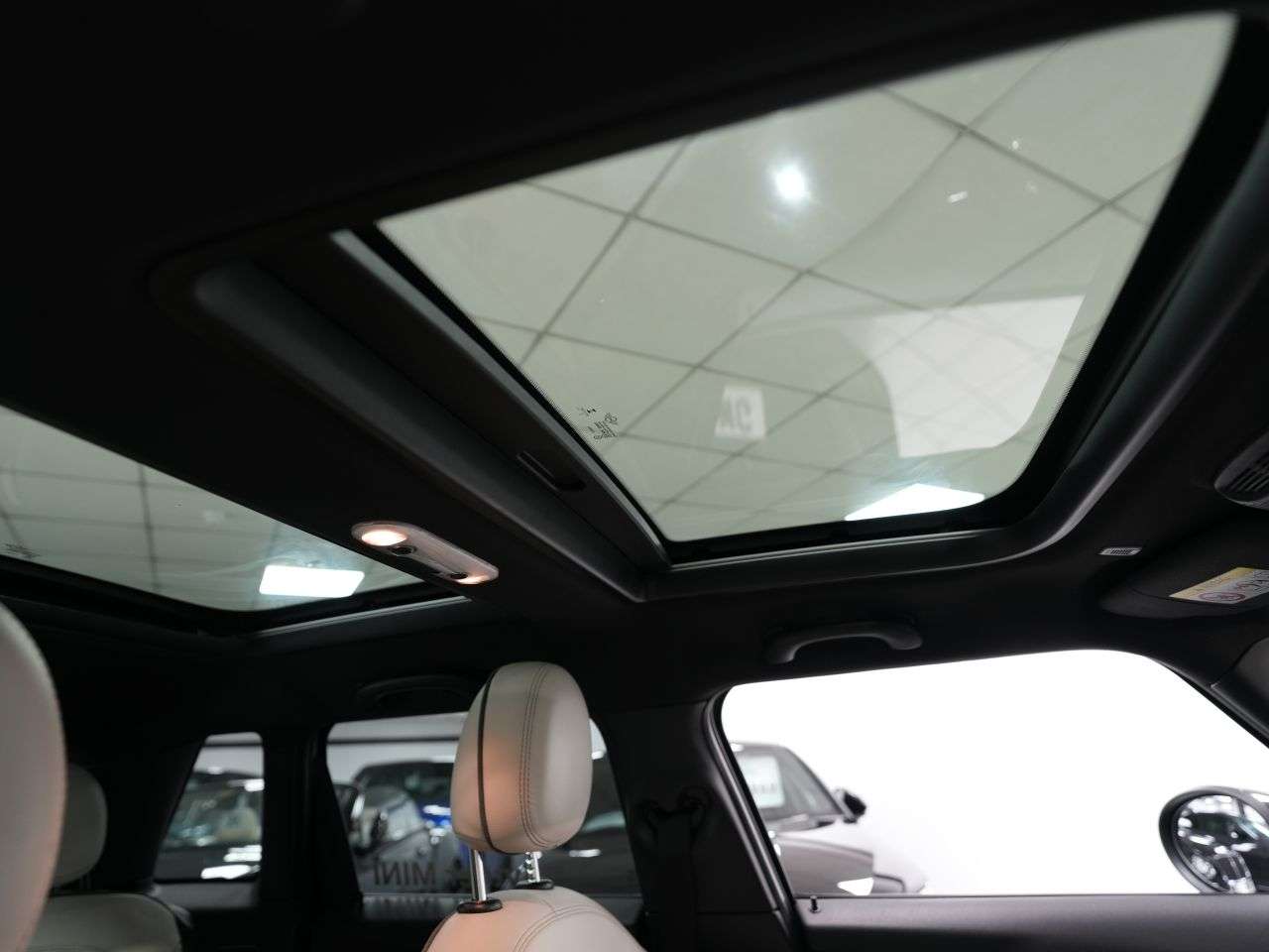 2019 MINI HATCH 2019 MINI HATCH