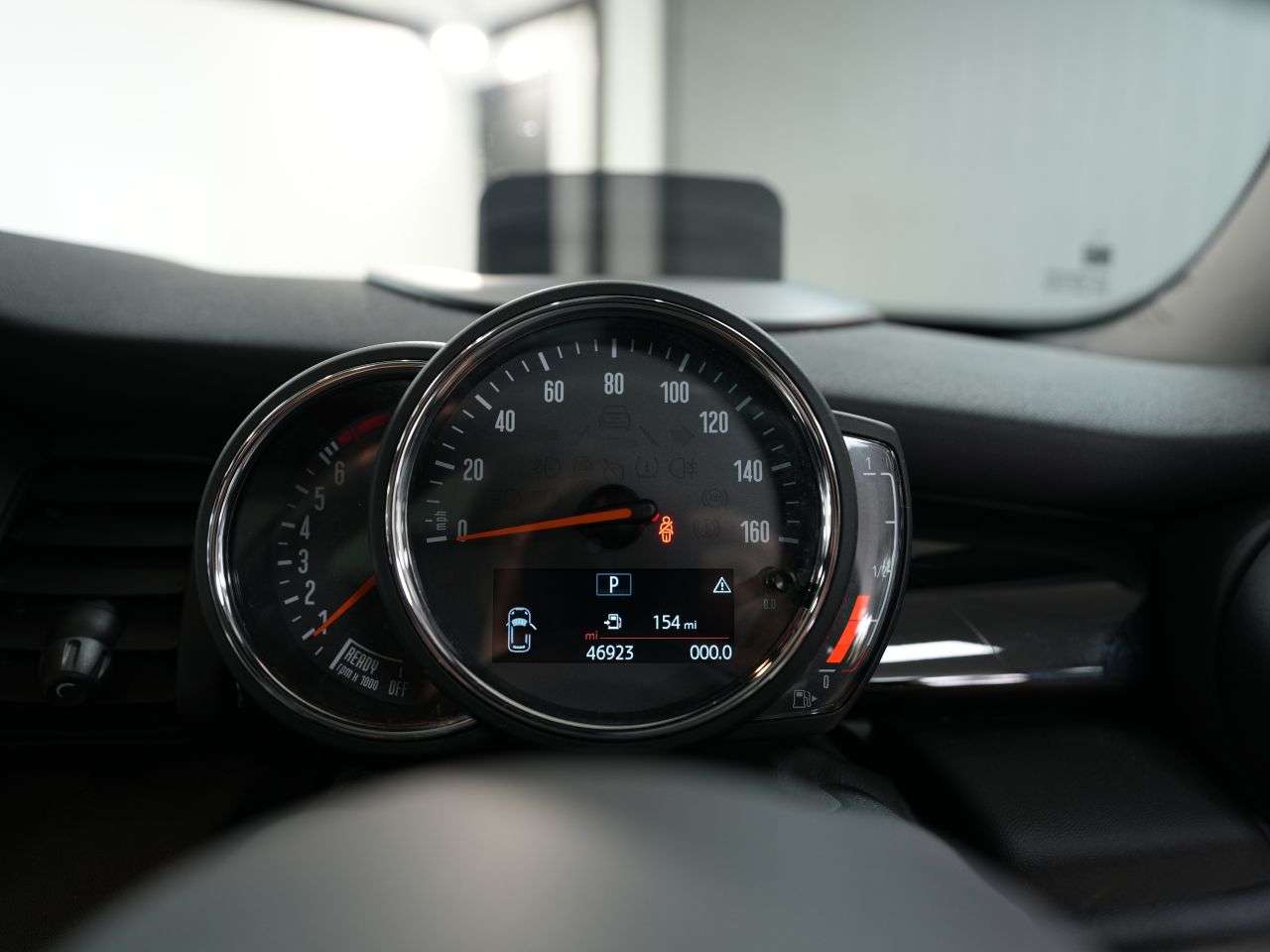 2019 MINI HATCH 2019 MINI HATCH