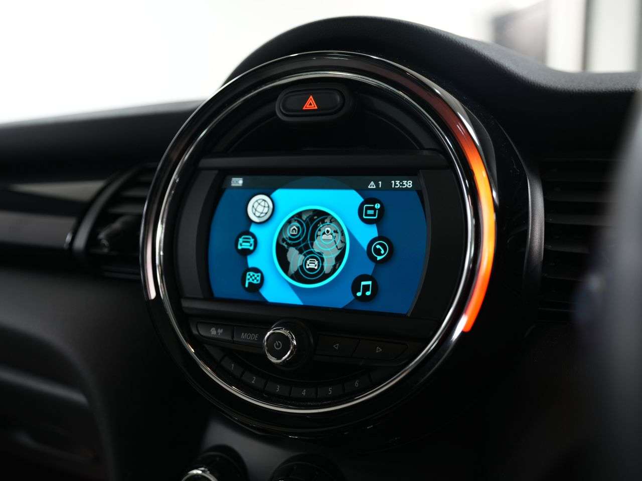 2019 MINI HATCH 2019 MINI HATCH