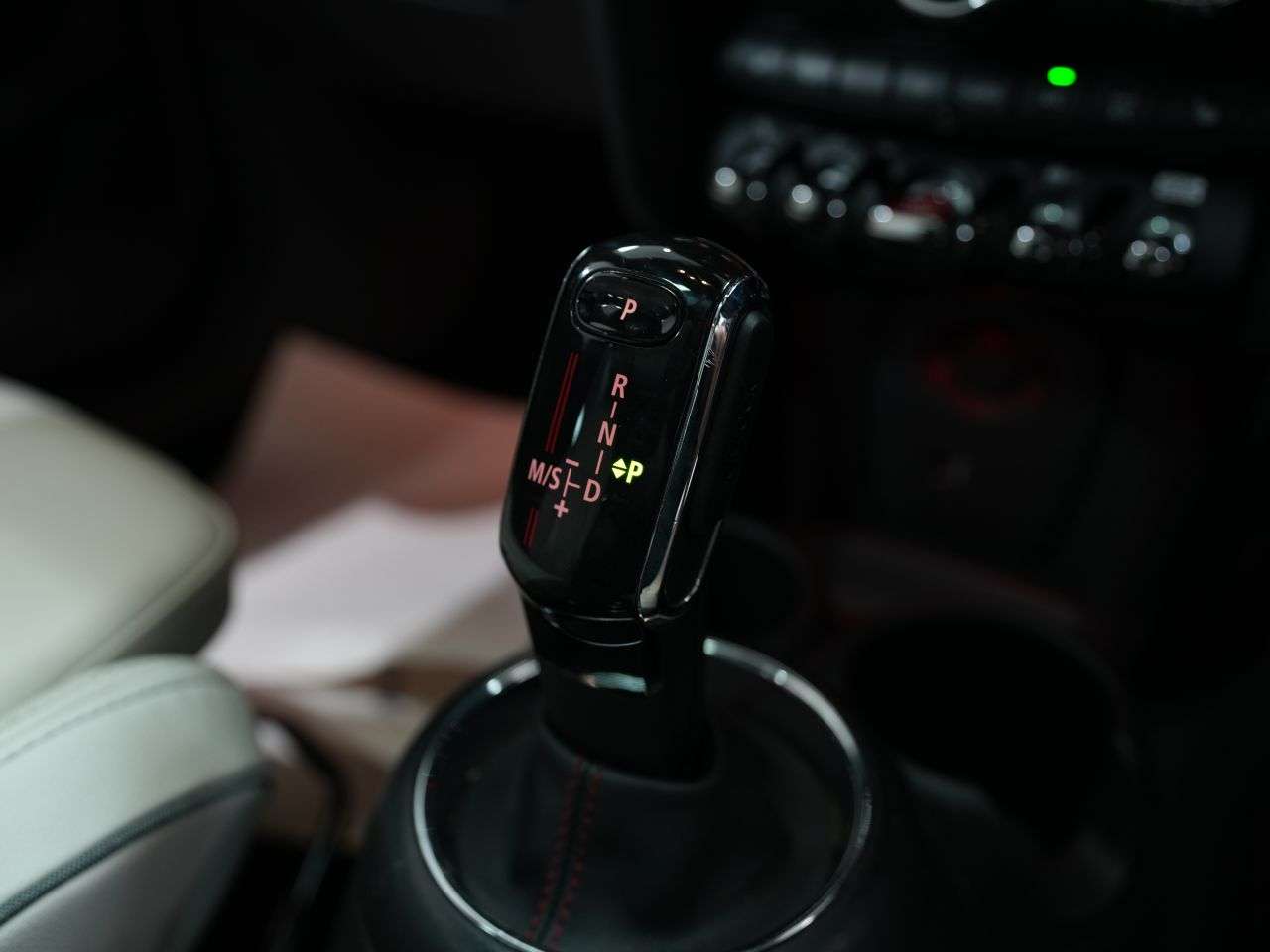 2019 MINI HATCH 2019 MINI HATCH