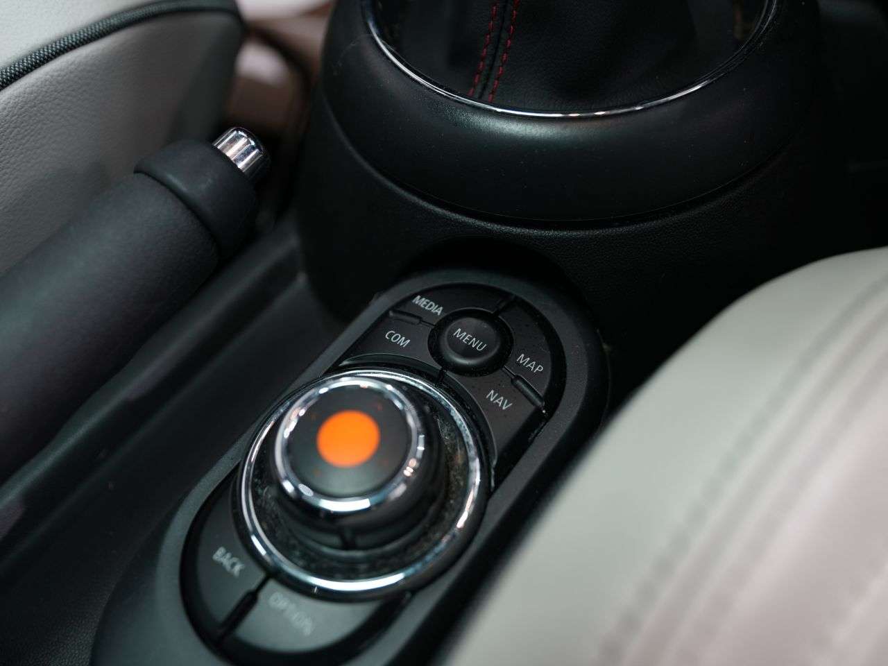 2019 MINI HATCH 2019 MINI HATCH