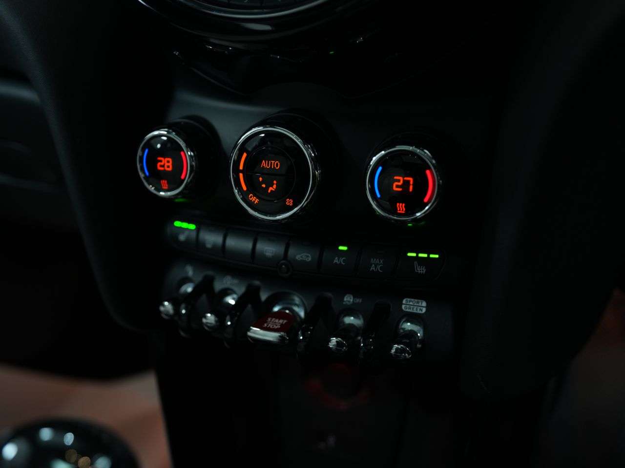 2019 MINI HATCH 2019 MINI HATCH