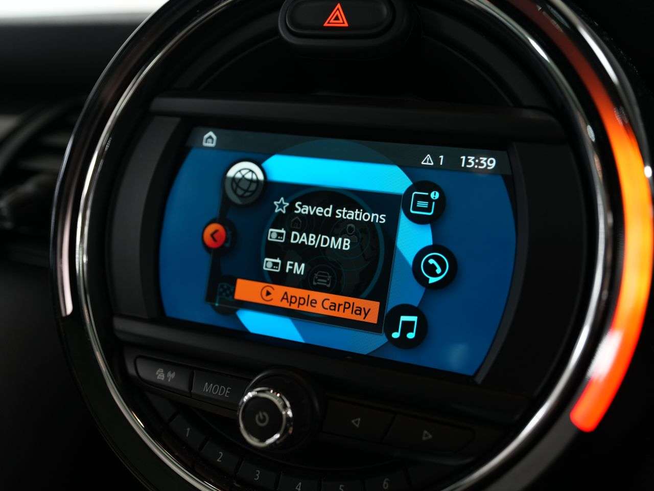 2019 MINI HATCH 2019 MINI HATCH