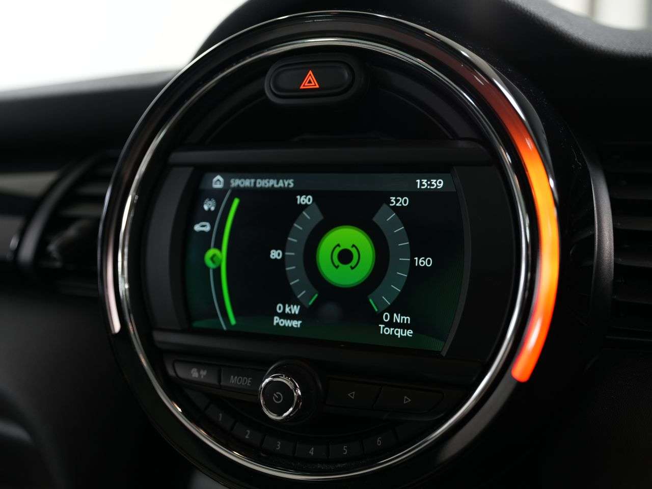 2019 MINI HATCH 2019 MINI HATCH