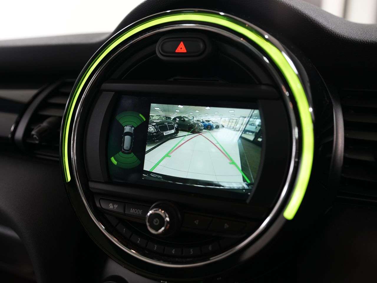 2019 MINI HATCH 2019 MINI HATCH