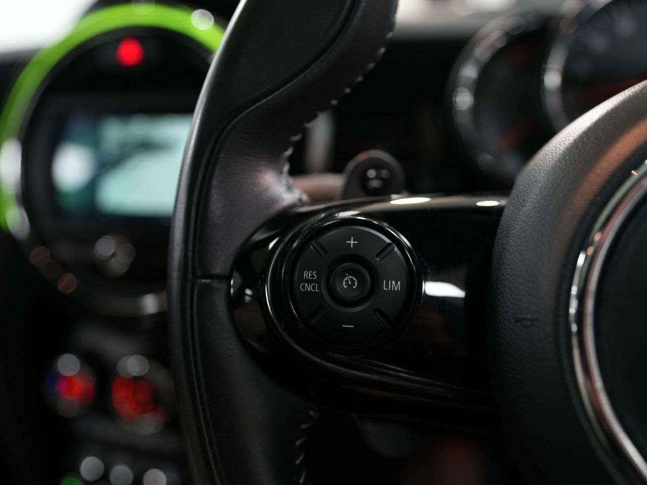 2019 MINI HATCH 2019 MINI HATCH