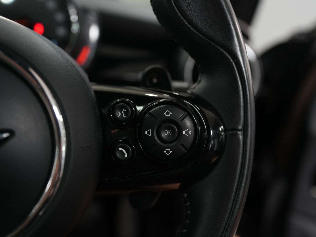 2019 MINI HATCH 2019 MINI HATCH