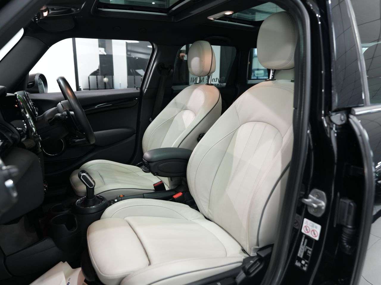 2019 MINI HATCH 2019 MINI HATCH