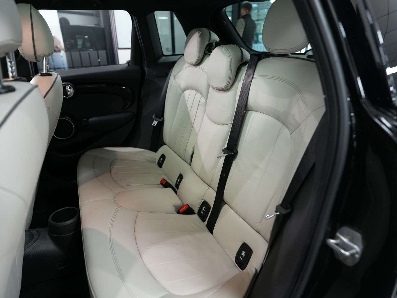 2019 MINI HATCH 2019 MINI HATCH