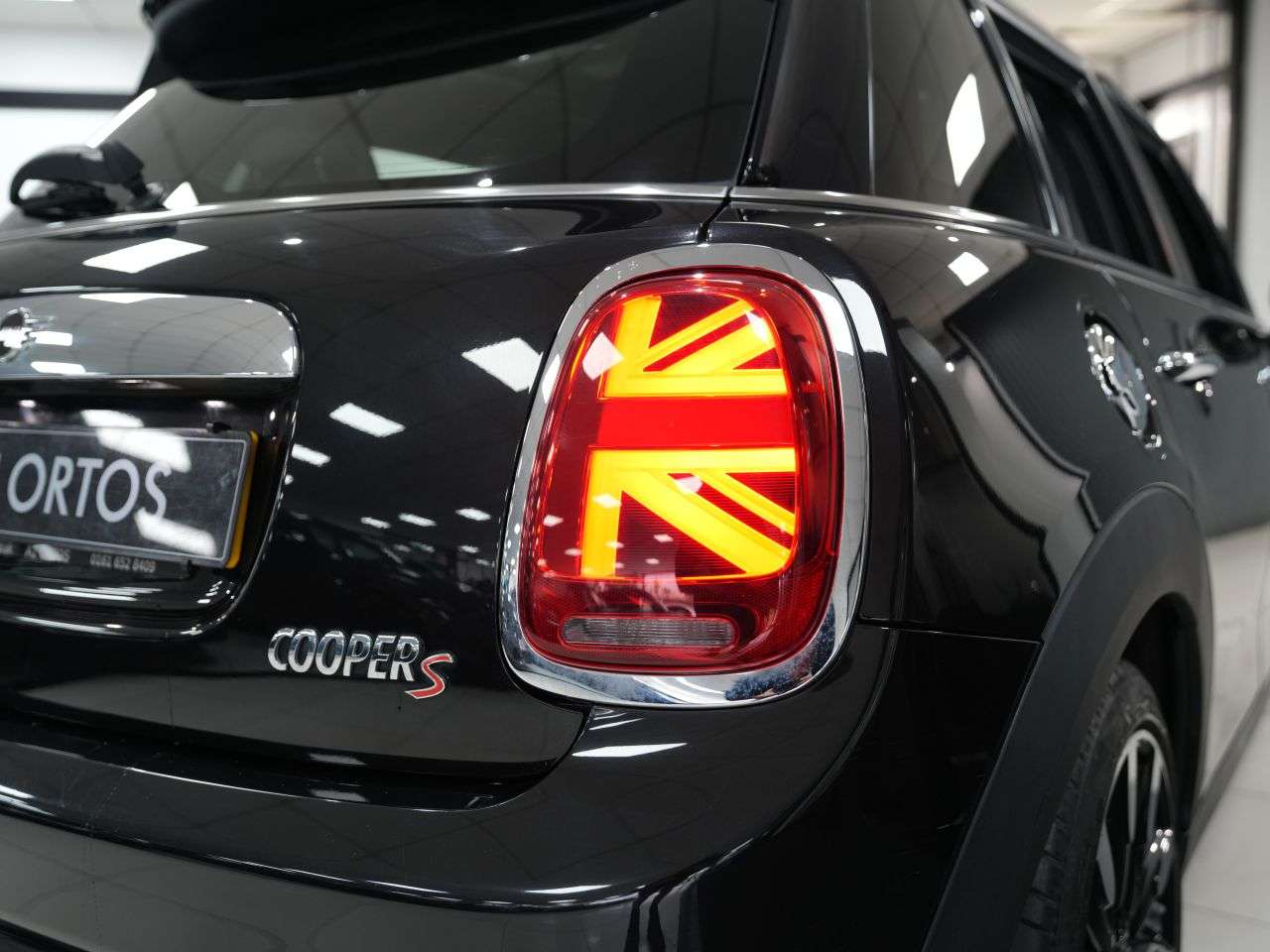 2019 MINI HATCH 2019 MINI HATCH